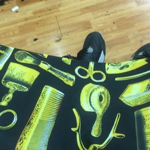 Meet your Posher, Benny